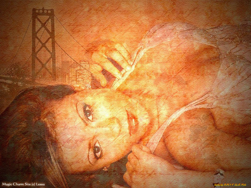 , , charmed, 